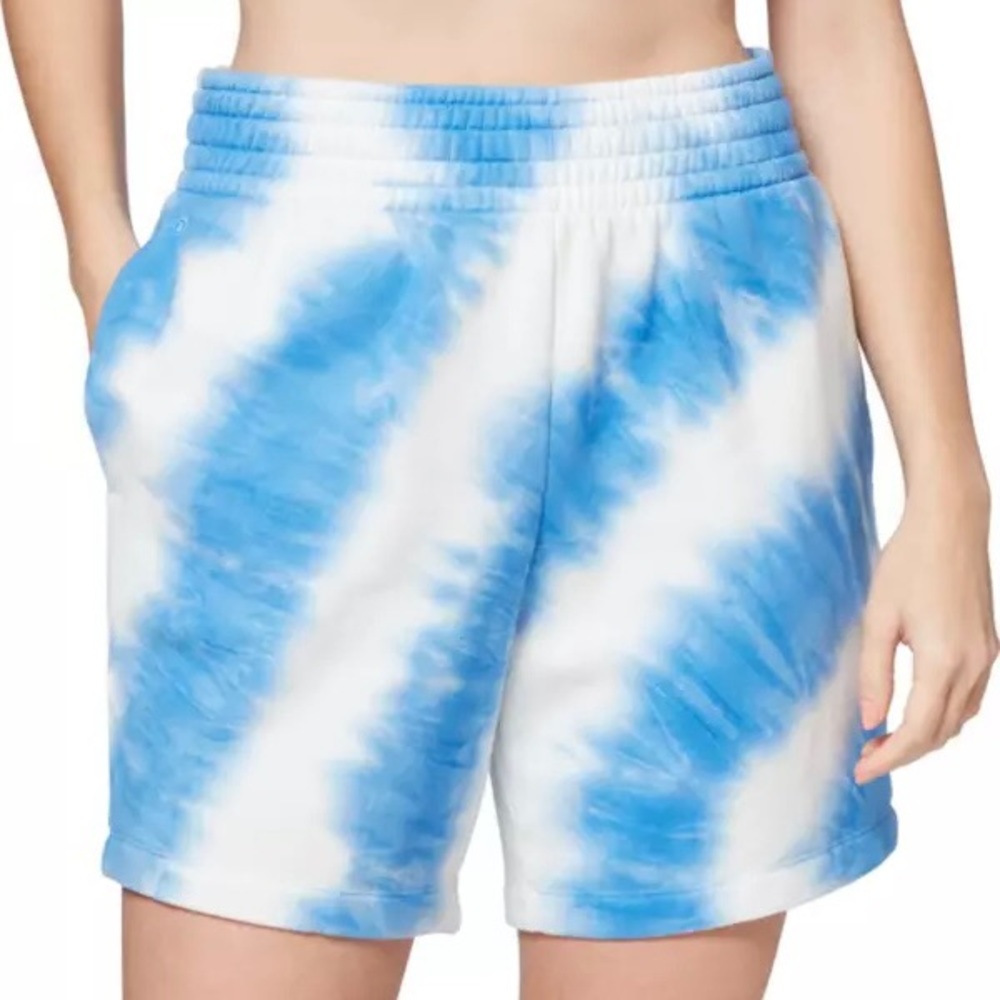 Sweat Shorts